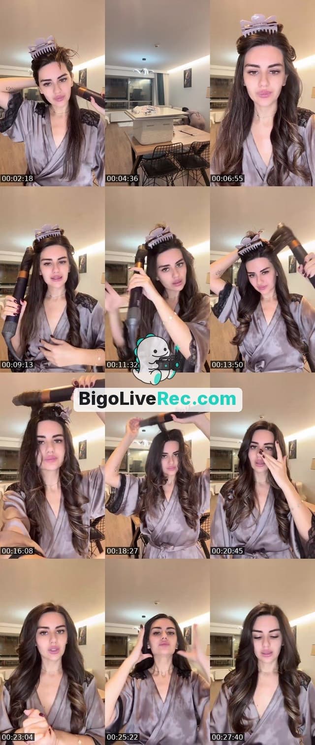 Bigo live: 🐰 by @elifeylul