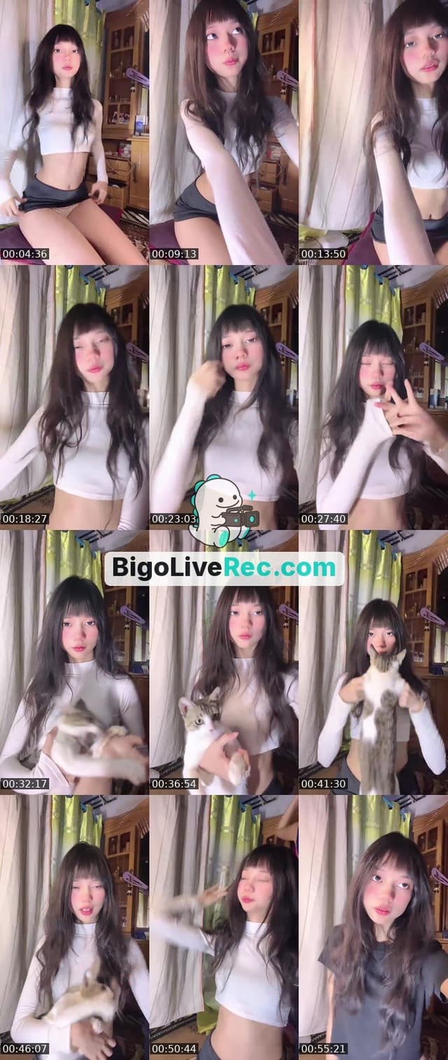 Bigo live: 90k level by @myat_thiri_ko