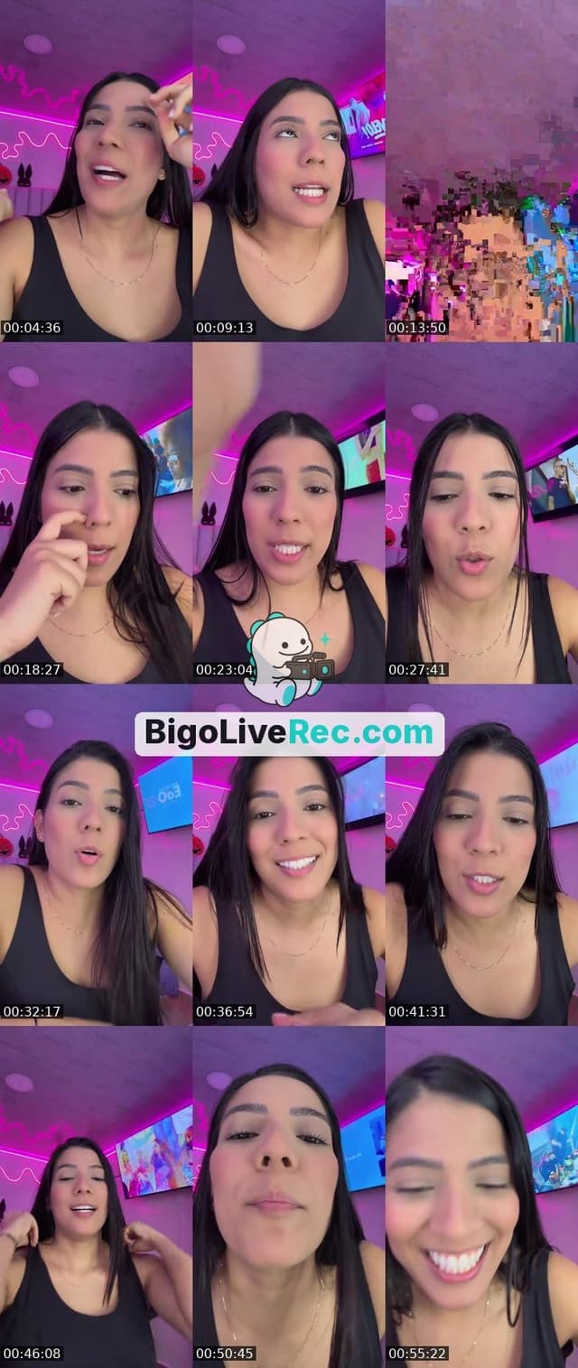 Bigo live: 👀🏁❤️ by @on.asha