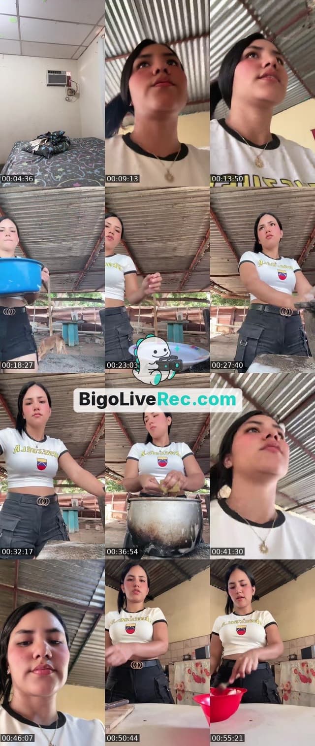 Bigo live: #Cutey -5k🙃😘 by @gema1