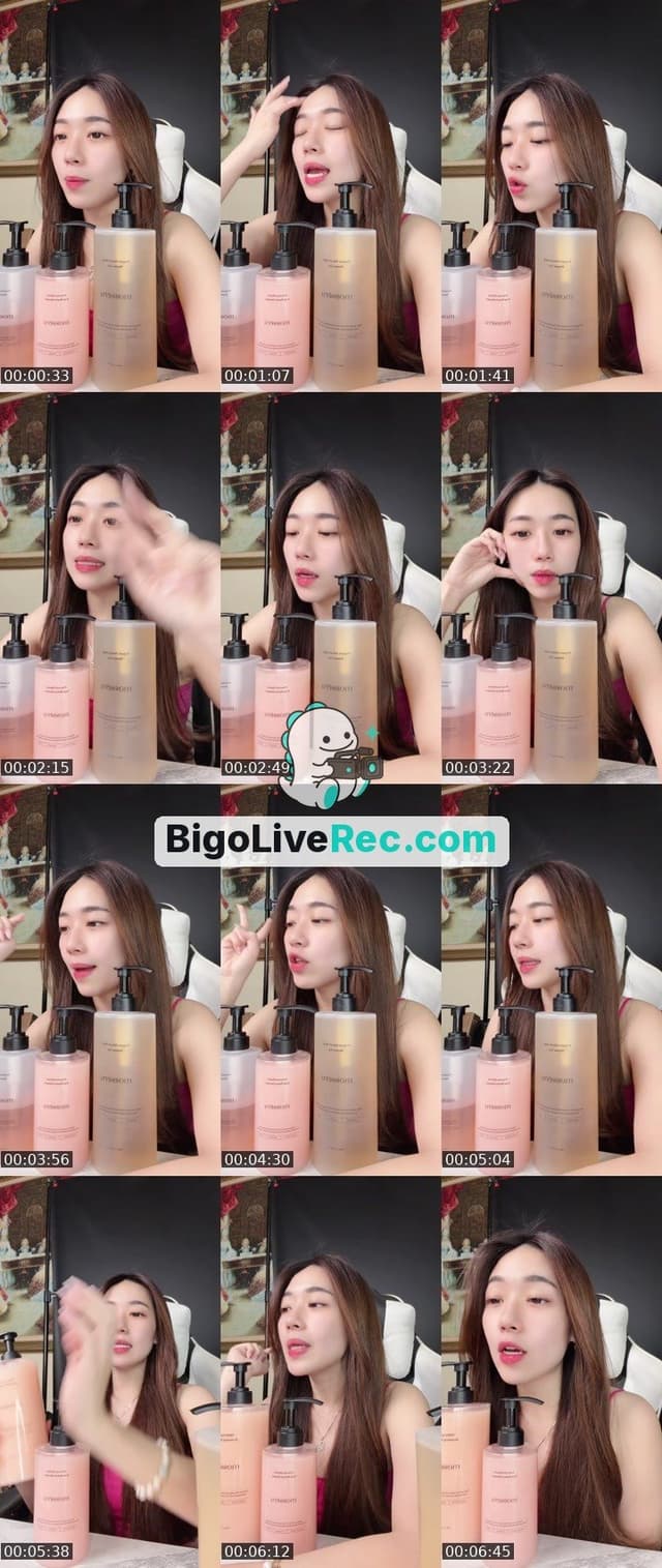Bigo live: Hewoo by @520nat