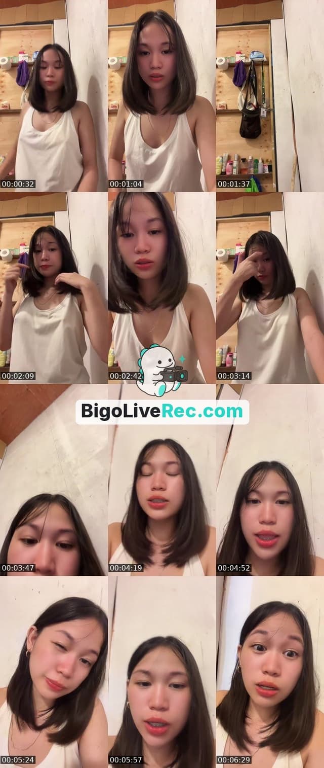 Bigo live: #LFTop1 Tambay by @prmdc_joyce