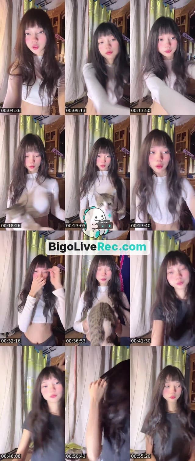 Bigo live: 90k level by @myat_thiri_ko