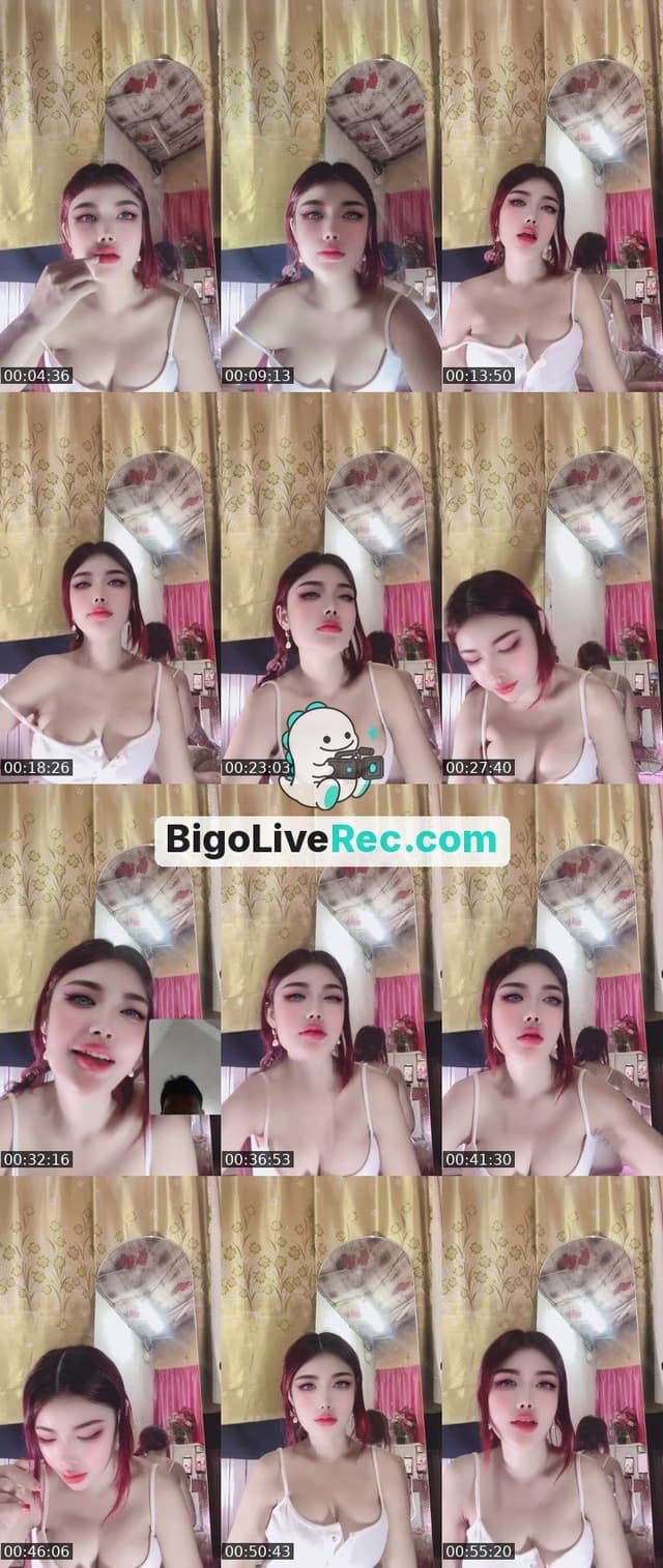 Bigo live: လှန်ပွတ်ပစ်မယ် by @1126340568