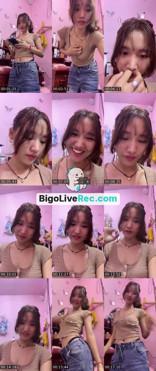 Bigo live: ကိတ်ကိတ်လေး 30000လို😩🥹 by @1077028379