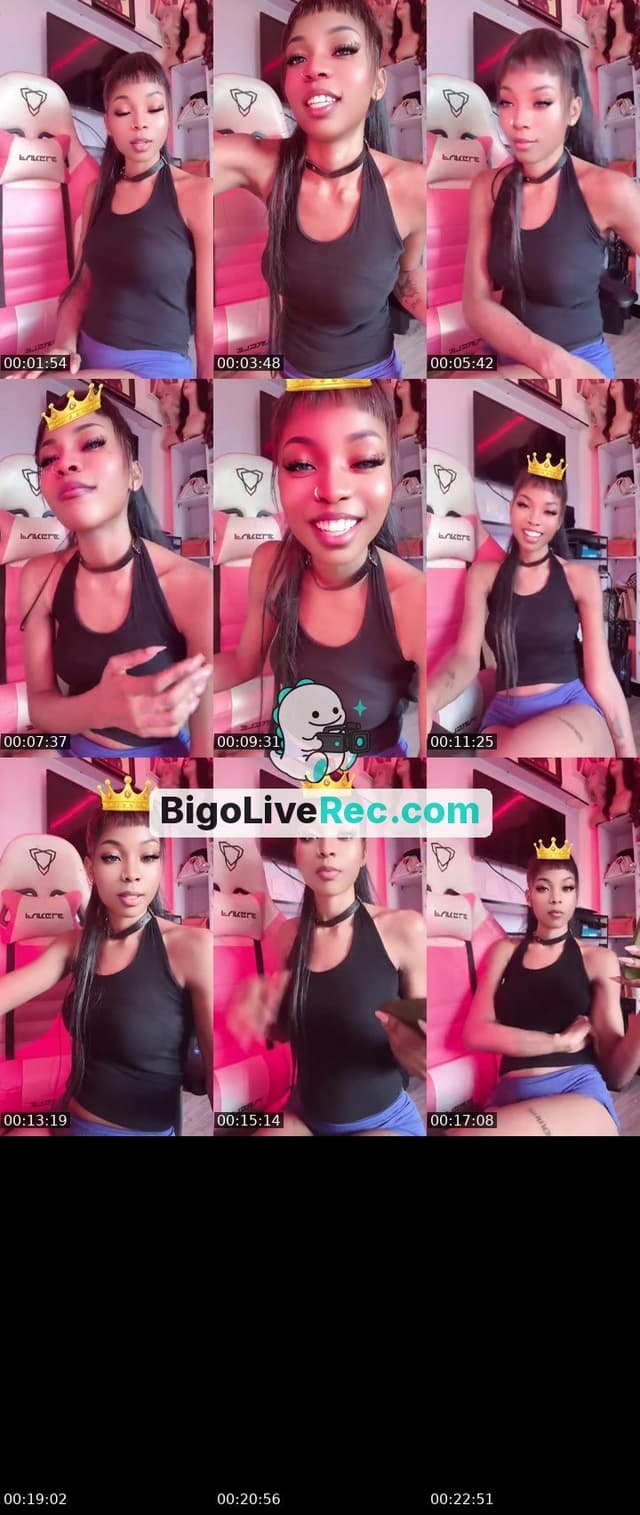 Bigo live: Always pray ❤️💪 by @748833040