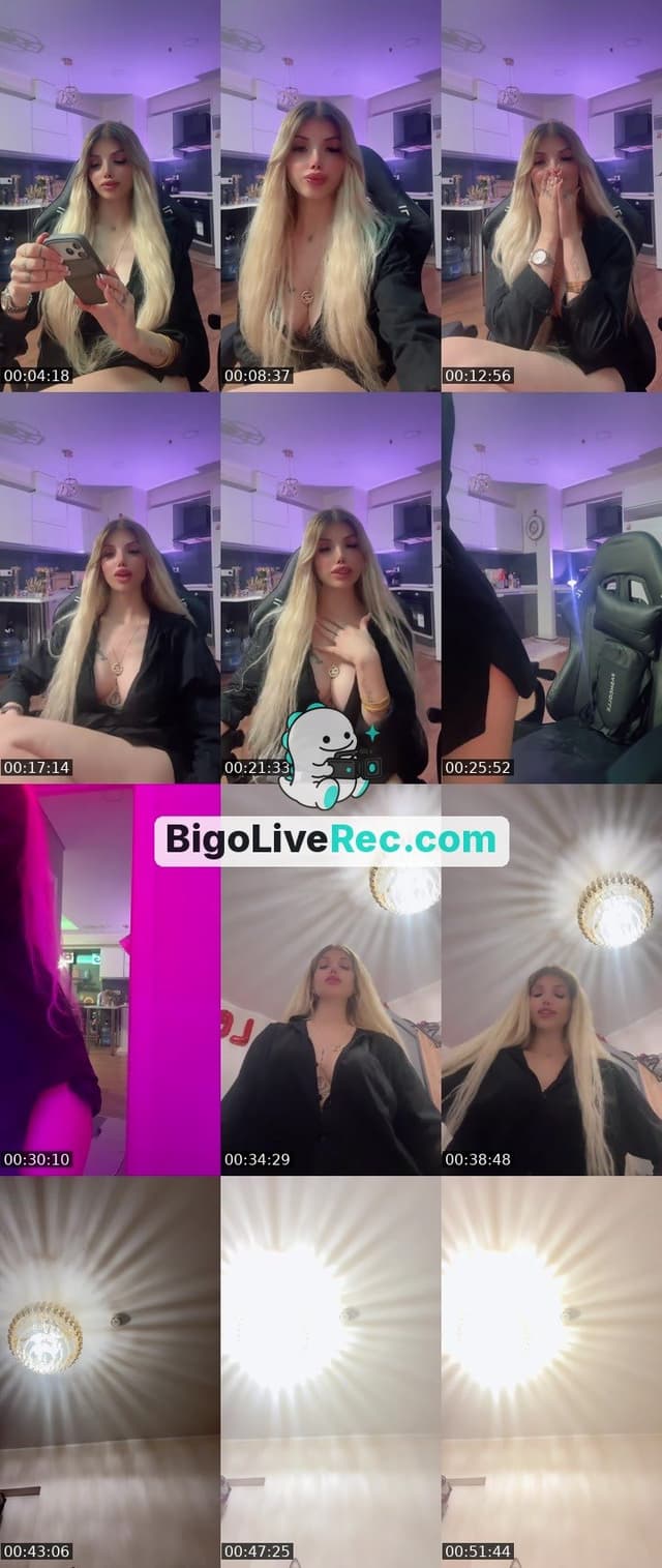 Bigo live: * by @sulusuluu31