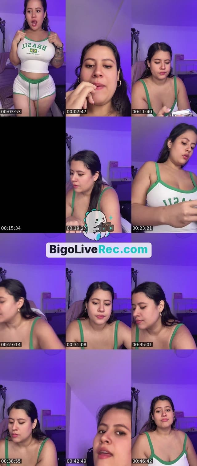 Bigo live: Te extraño by @juliia_