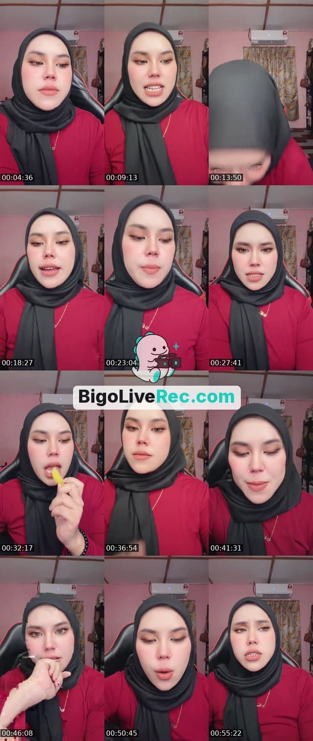 Bigo live: jom teman i by @ain01