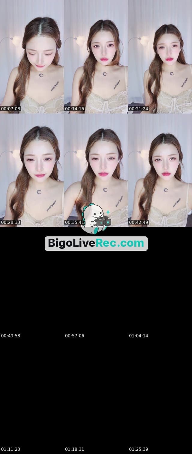 Bigo live: #charmer 所有人感受 by @1131507554