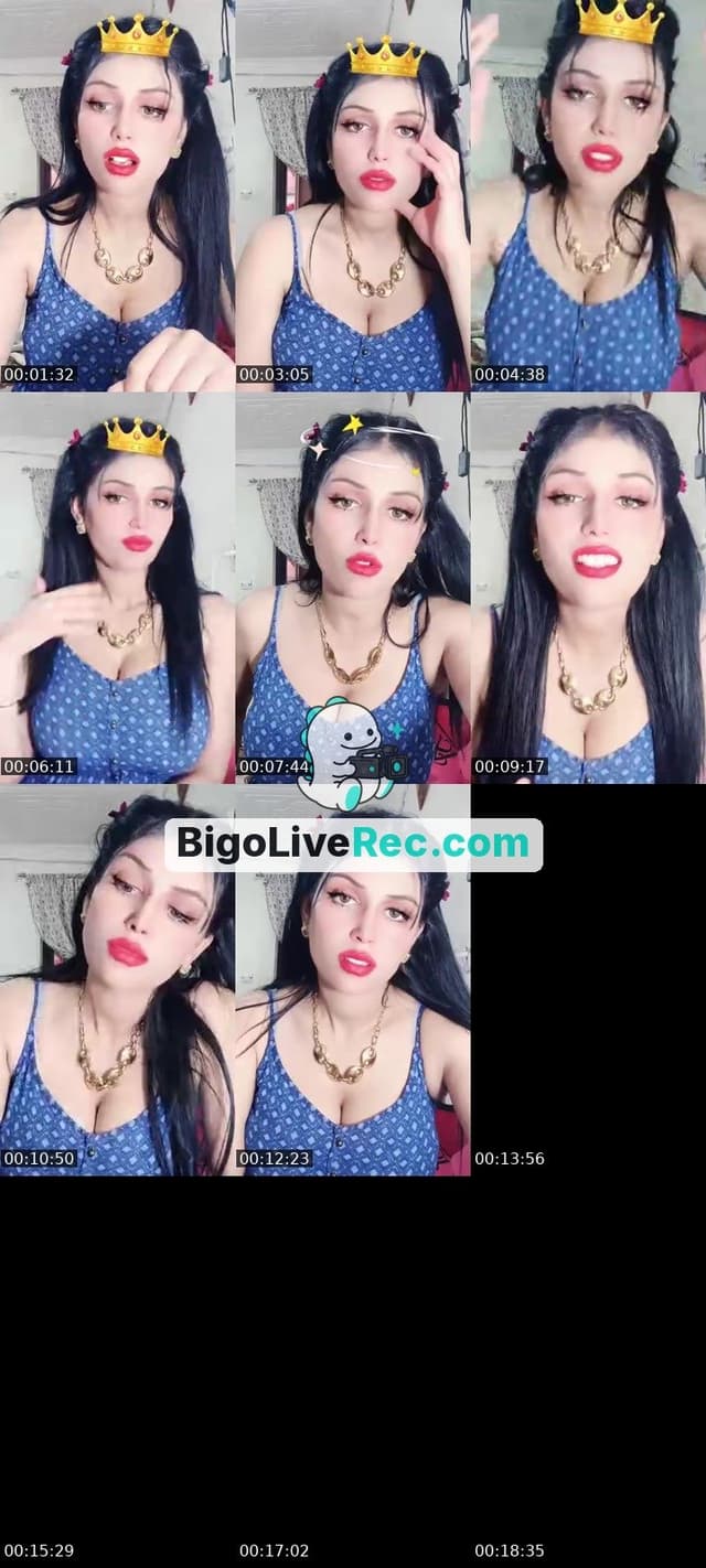 Bigo live: دعمكم 🐉لي اميرتكم 👊 by @khatira9898