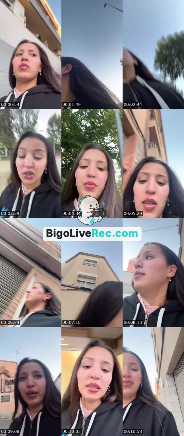 Bigo live: -14 meta please😟🙏🏼 by @gonga24
