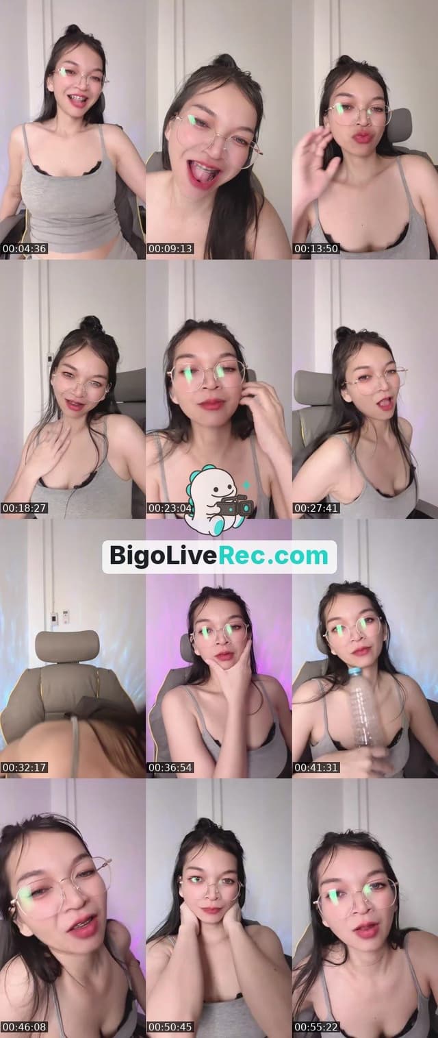 Bigo live: #มาแล้ววว🥰🔥 by @malaban