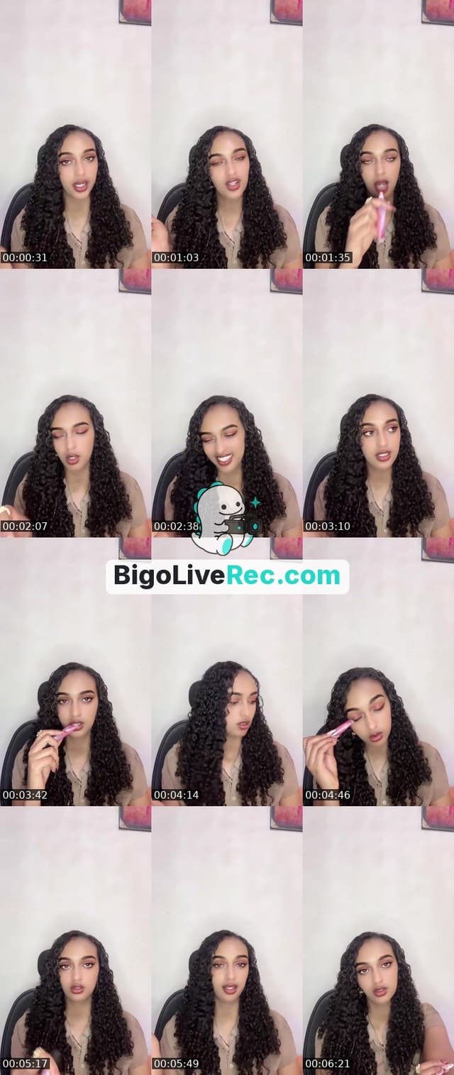 Hey 🥰💕 - @BeRI_