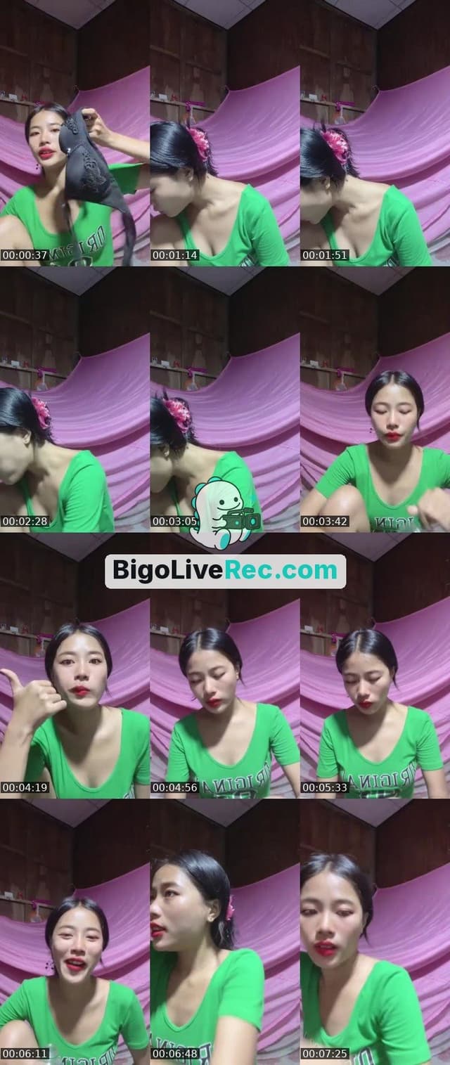 Bigo live: ချက်မယ်ဆိုလာခဲ့ by @1125209341