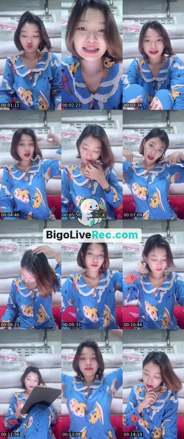 Bigo live: ပျင်းလို့ by @1139147055