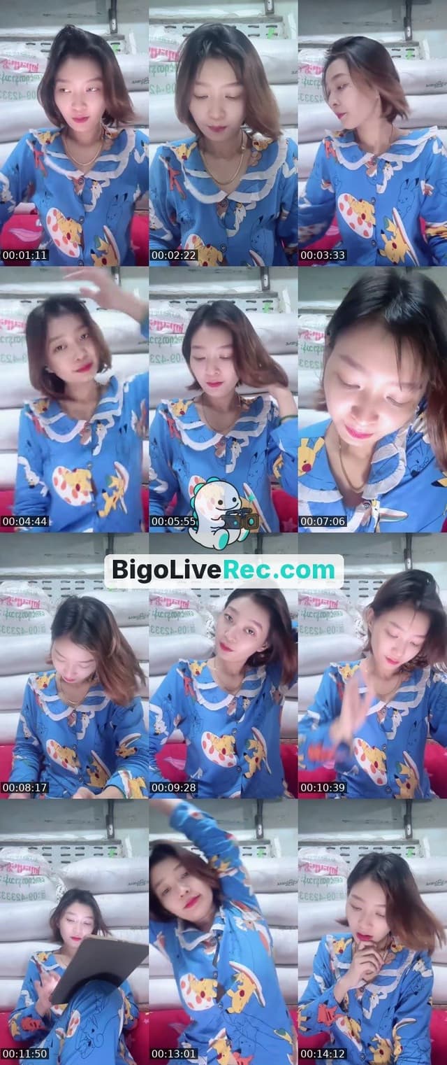 Bigo live: ပျင်းလို့ by @1139147055