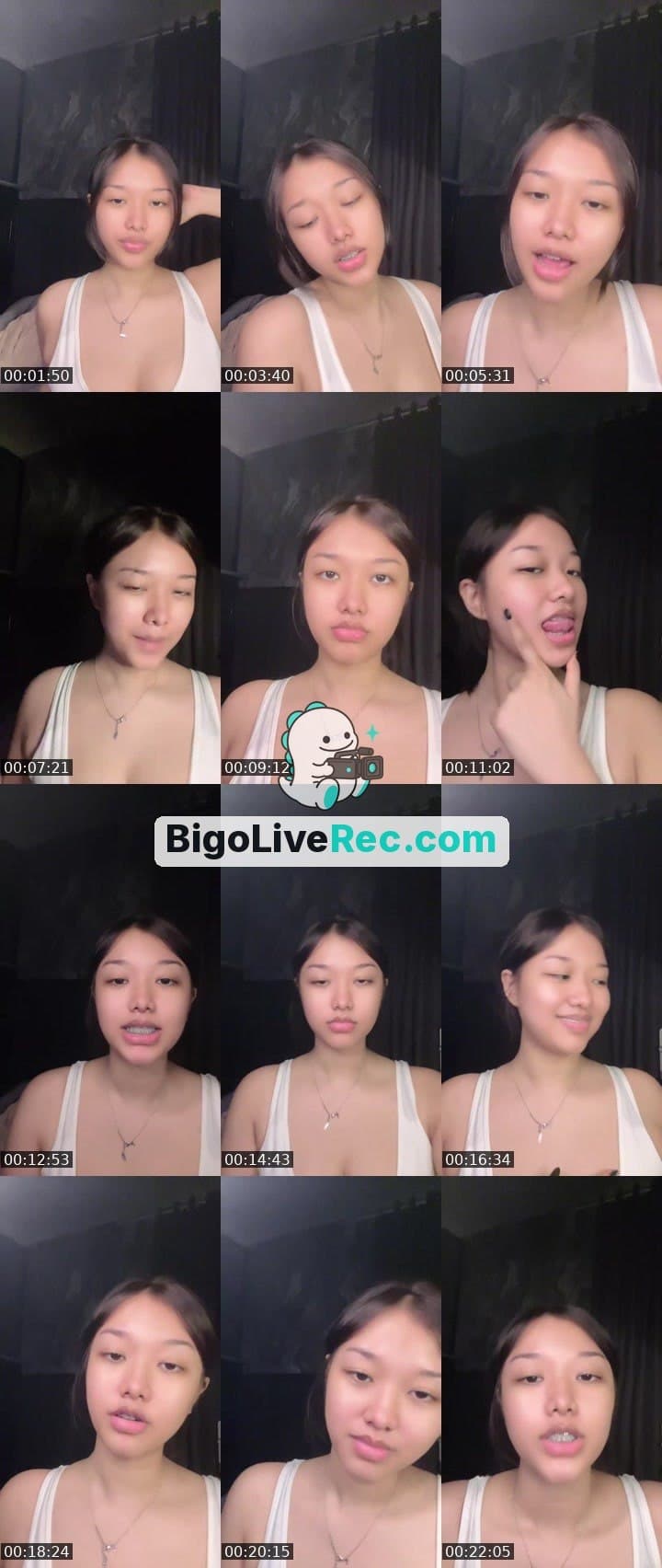 #bigovoice 