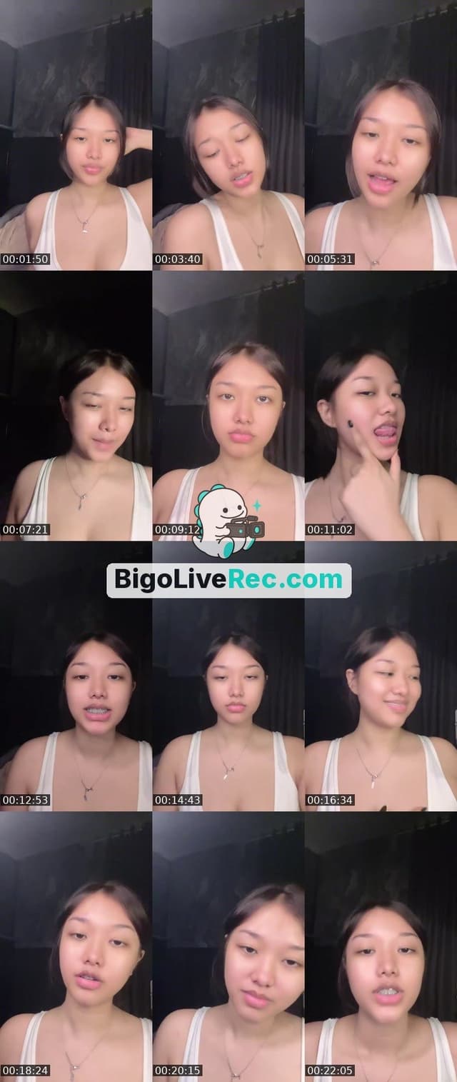 Bigo live: #bigovoice  by @lllliillliilllll