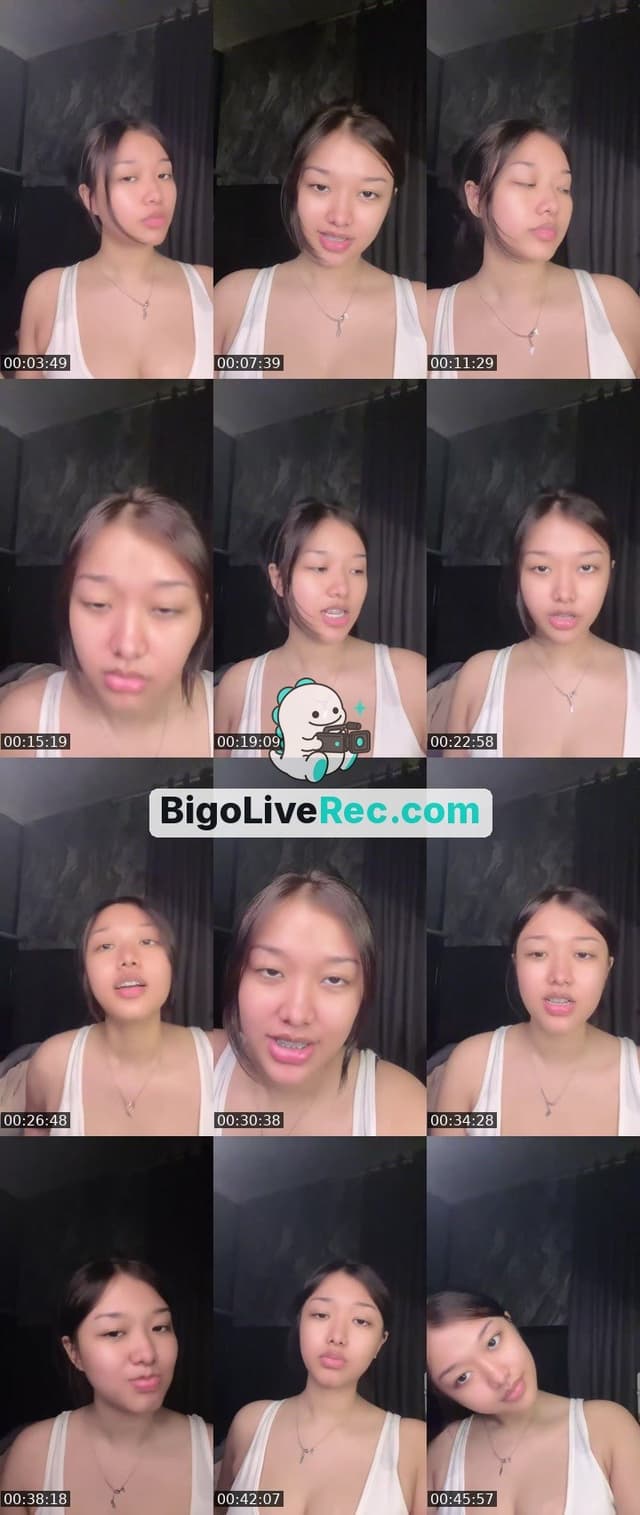 Bigo live: #bigovoice  by @lllliillliilllll