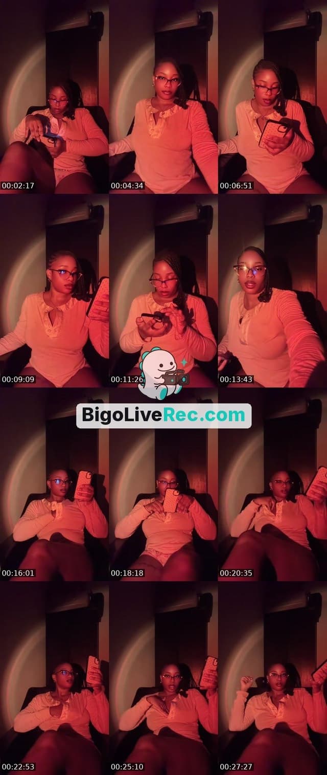 Bigo live: #charmer Let’s have fun🍒 by @1102959721