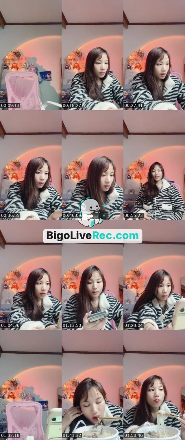 Bigo live: #charmer 扭腰天花板💃 by @whhmmd5520