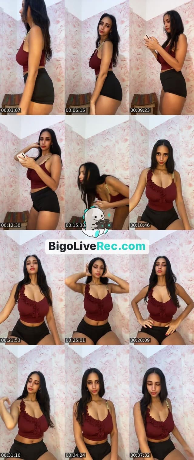 Bigo live: Come here 🤫🔥 by @withyoubabby