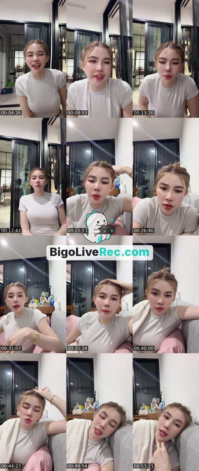 Bigo live: มือใหม่หัดเล่น by @1140939914