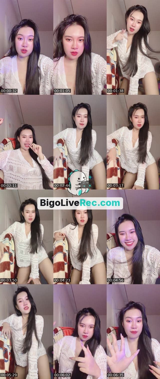 Bigo live: #charmer 🥰 by @earnkwan_