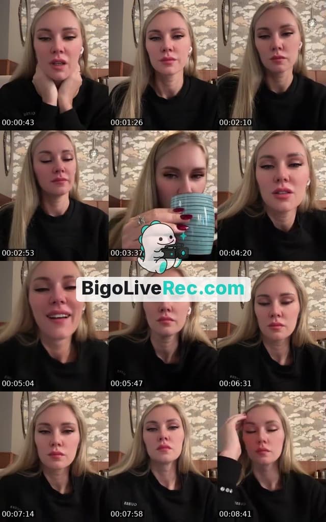 Bigo live: Зая я тут🥰 by @fitonyashka_1