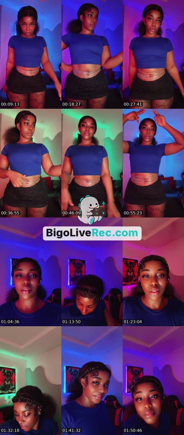 Bigo live: Face Rider😌😌 by @noble_terra