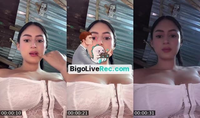 Bigo live: Play😏 by @kirii.dz