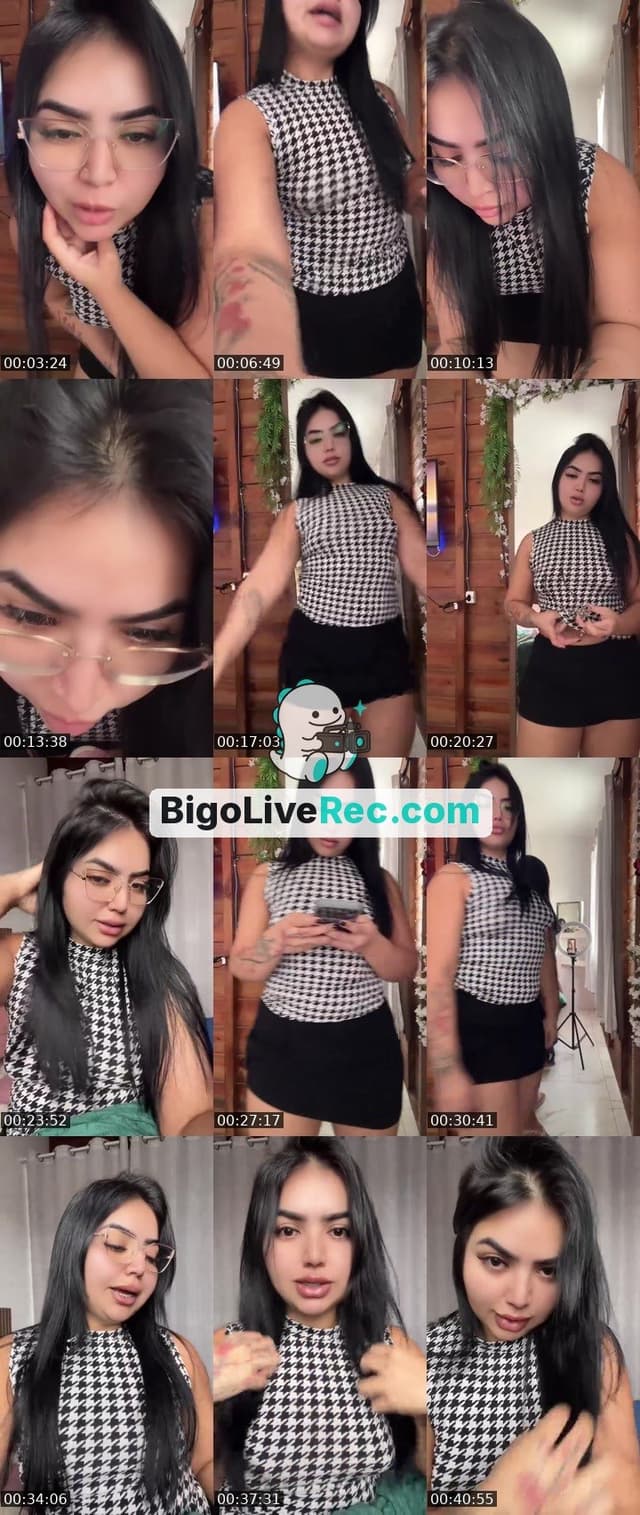 Bigo live: Voltei 🏹🌸 by @manauaras2
