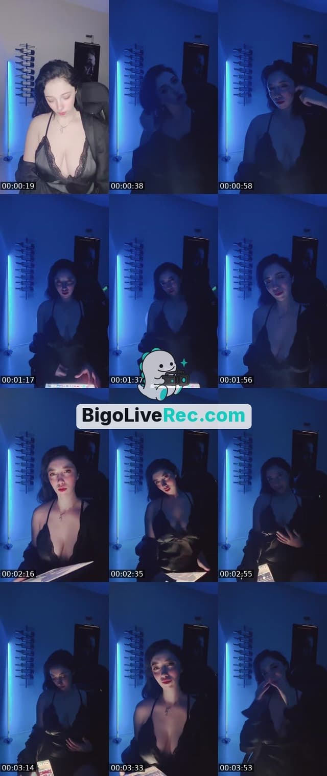 Bigo live: 🫶🏻 by @mrlx.