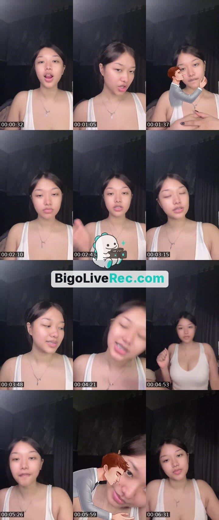 #bigovoice 