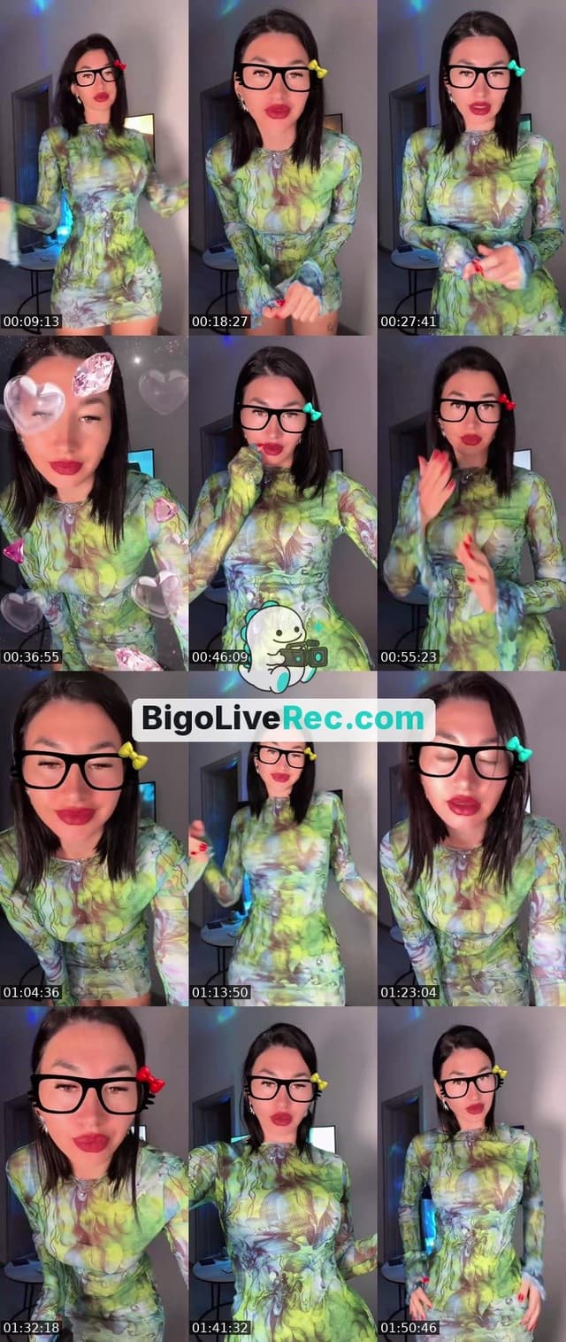 Bigo live: Hey💎 by @ionyyy