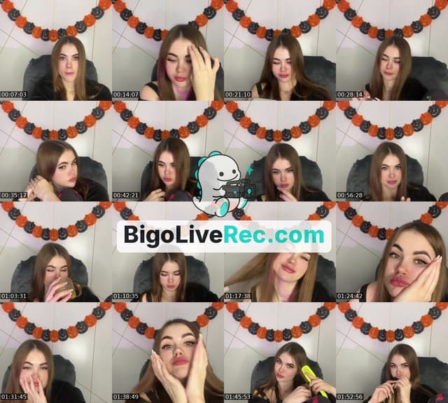 Bigo live: ❤️ by @lly0nia