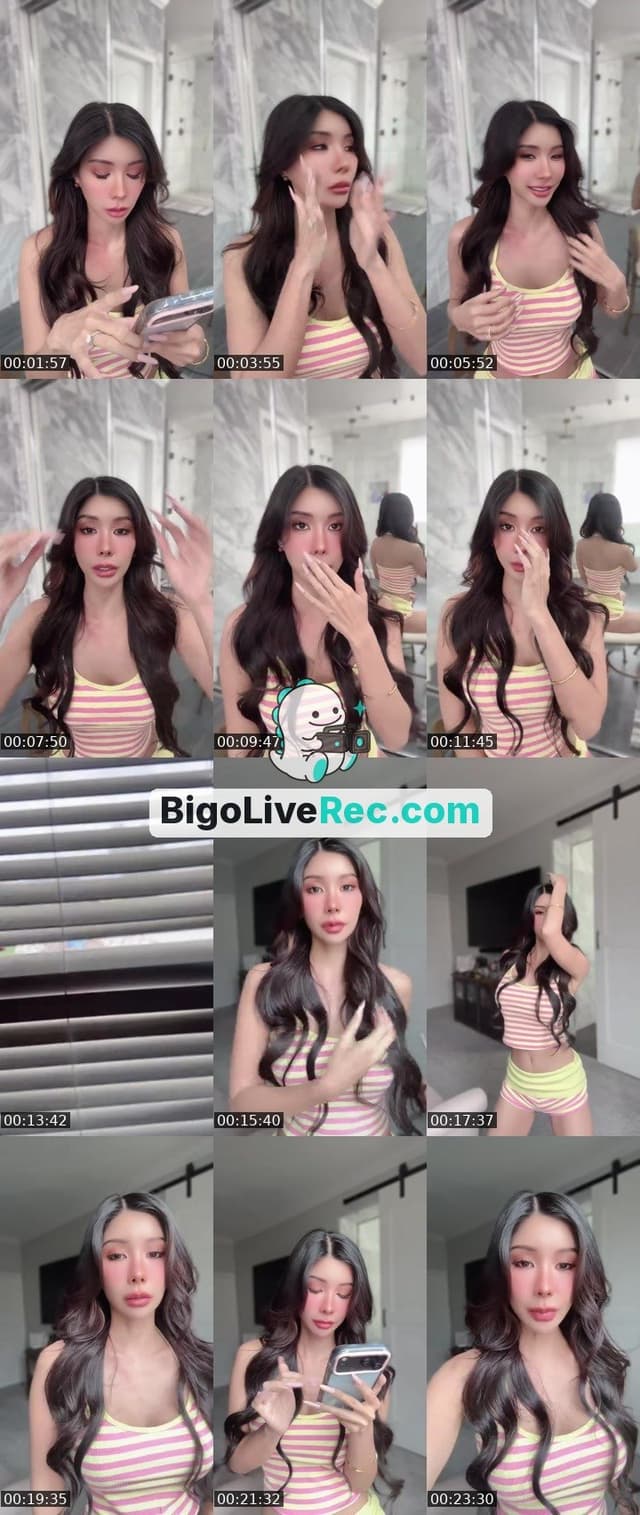 Bigo live: หายไปนานเลยนะ by @budz