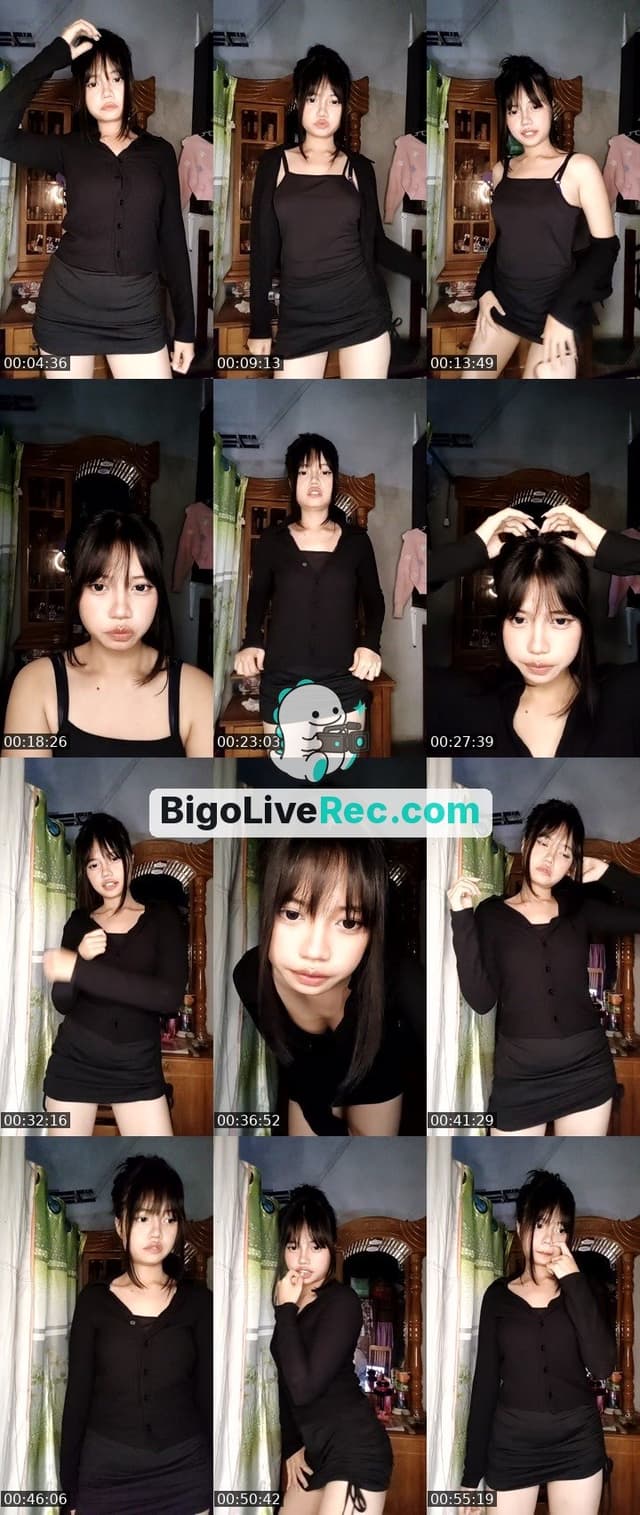 Bigo live: #Singing new host by @1142455741