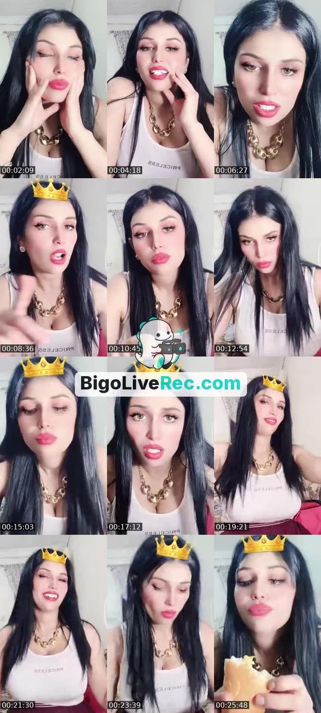 Bigo live: دعمكم 🐉لي اميرتكم 👊 by @khatira9898