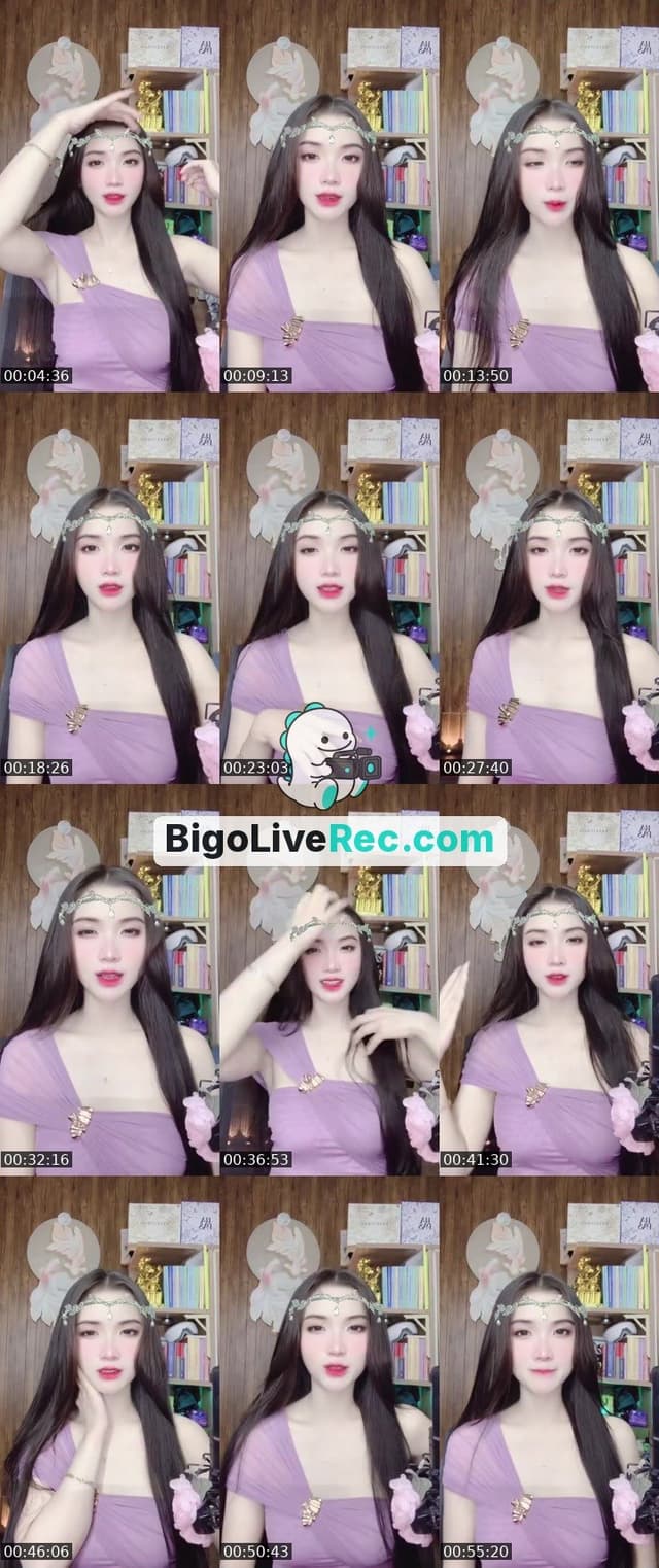Bigo live: Bụt ui 🥲! by @5555555o5