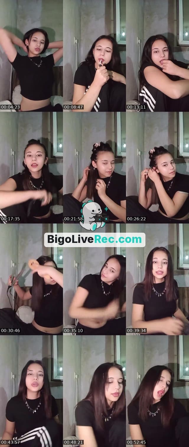 Bigo live: #Cutey gelmen lazım 😭 by @cemos2211