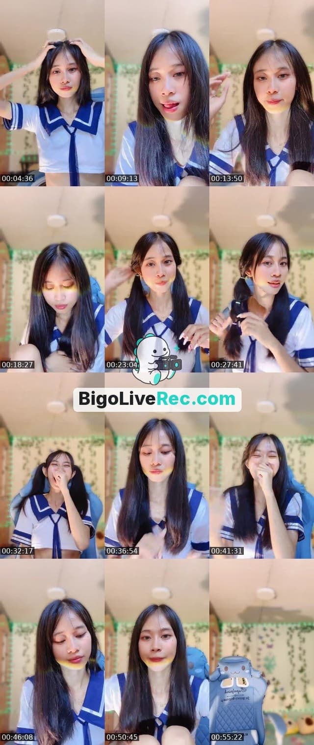 Bigo live: Are you single? by @narnar322