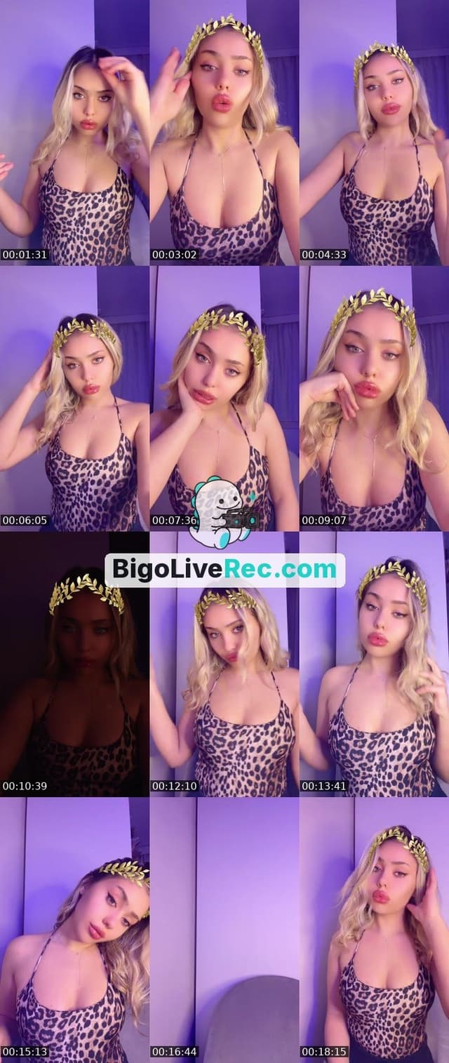 Bigo live: Gell😛💗 by @1114751746