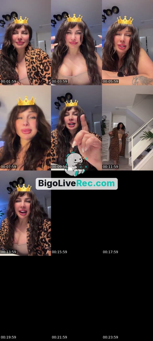 Bigo live: AngelDelight 😋 by @1109414266