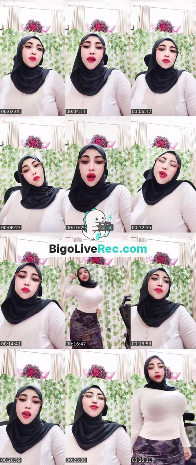 Bigo live: #charmer Gaskeun bang by @376832932