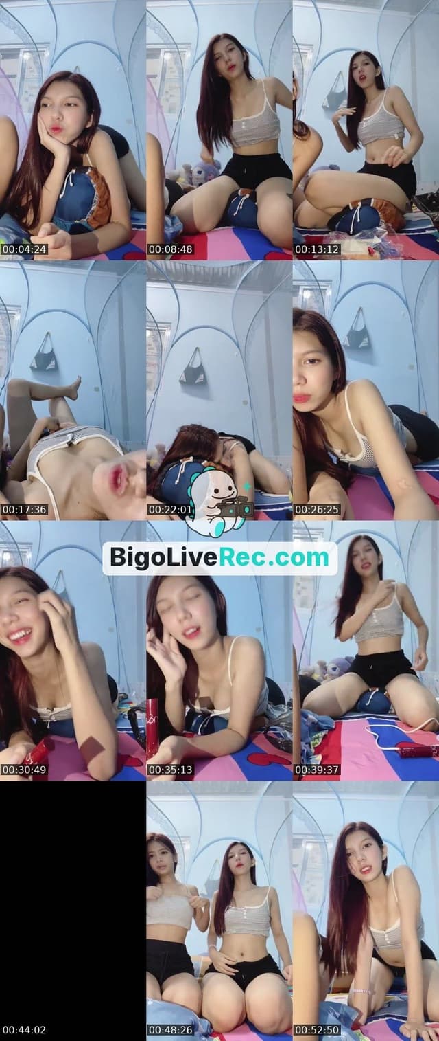 Bigo live: စုပ်ပြမယ် by @1068810094