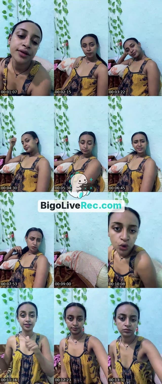 Bigo live: Meti glow🇪🇹 by @1131253161