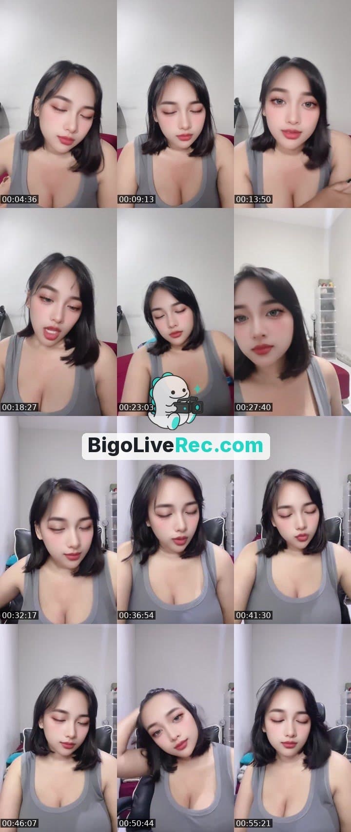 #bigovoice pengen pecah star😭
