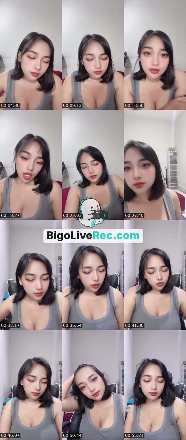 Bigo live: #bigovoice pengen pecah star😭 by @hay.na78